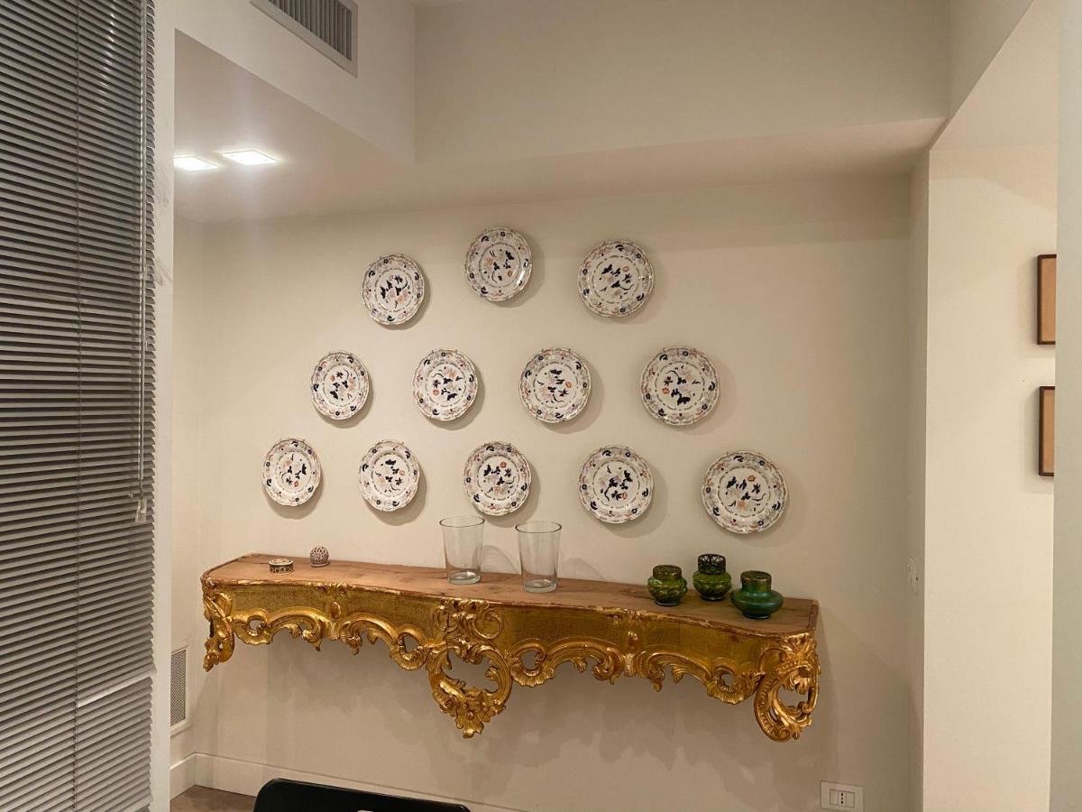 Piccolo Borgo Antico Apartment *