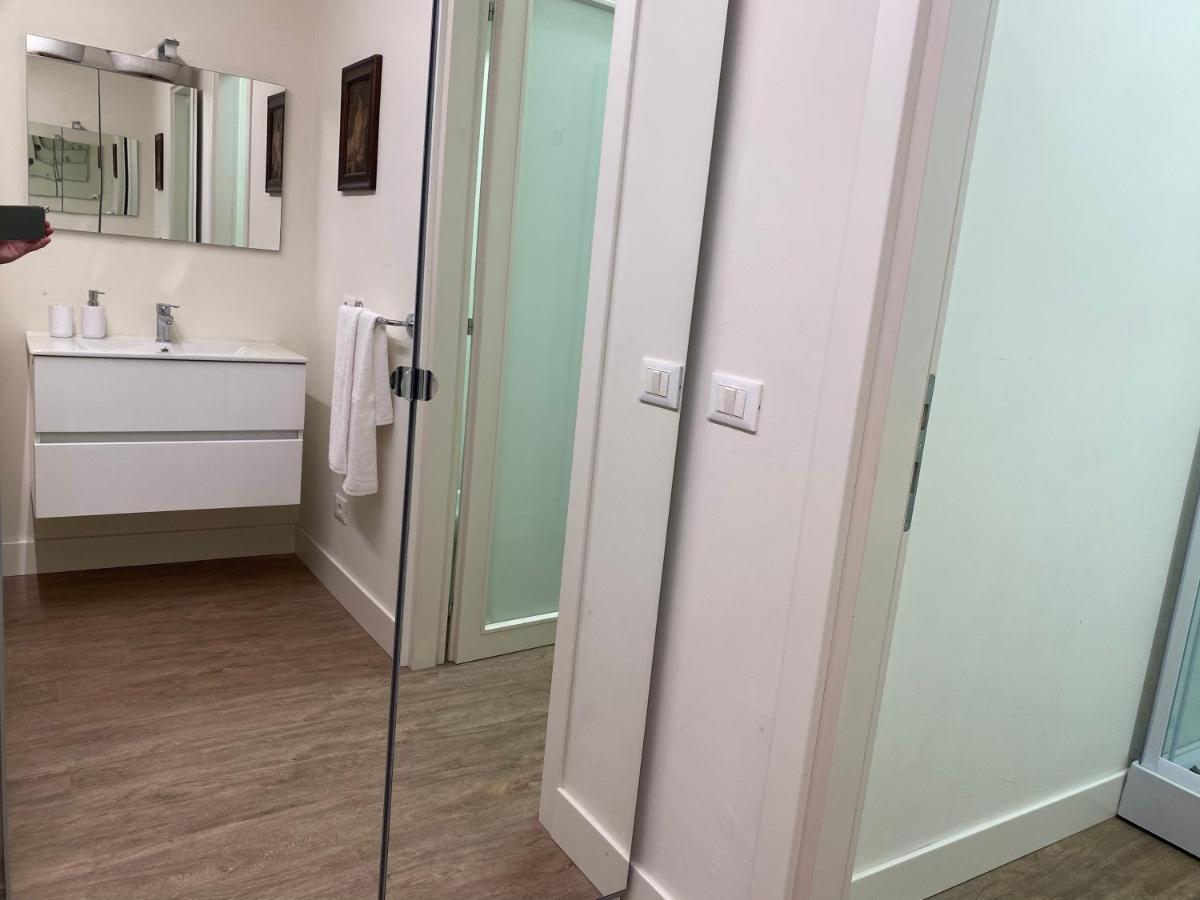 Apartment Piccolo Borgo Antico *