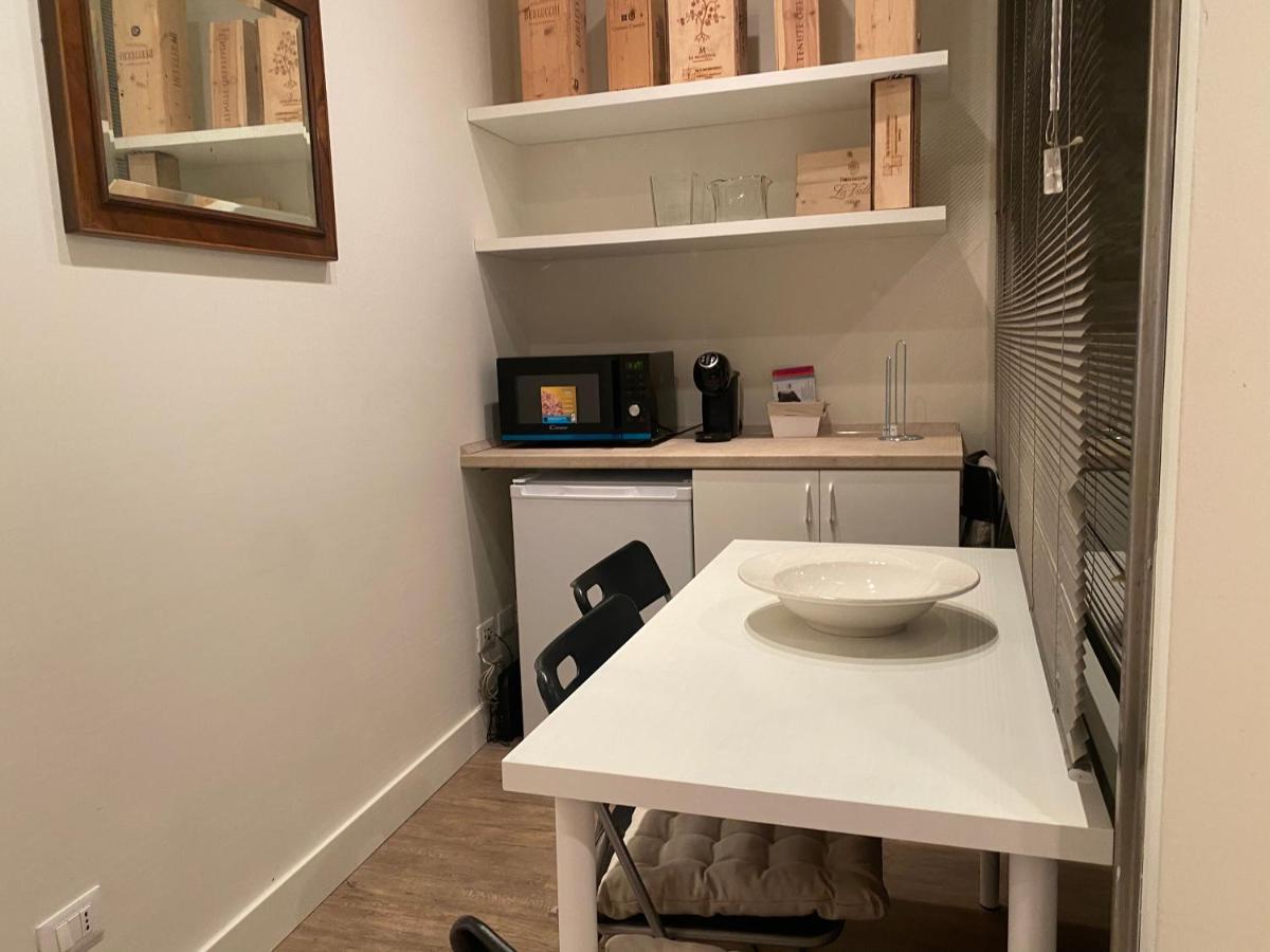 Apartment Piccolo Borgo Antico