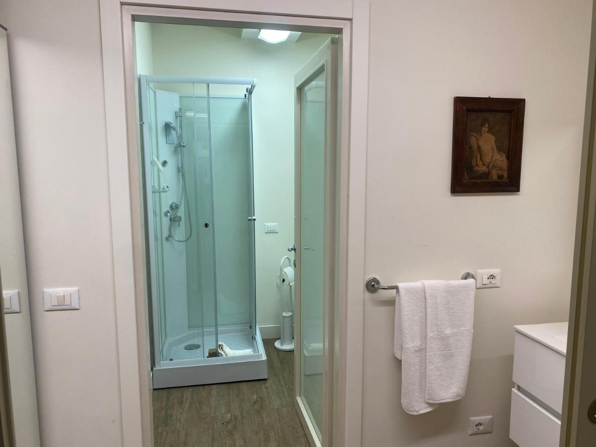 Piccolo Borgo Antico Apartment *
