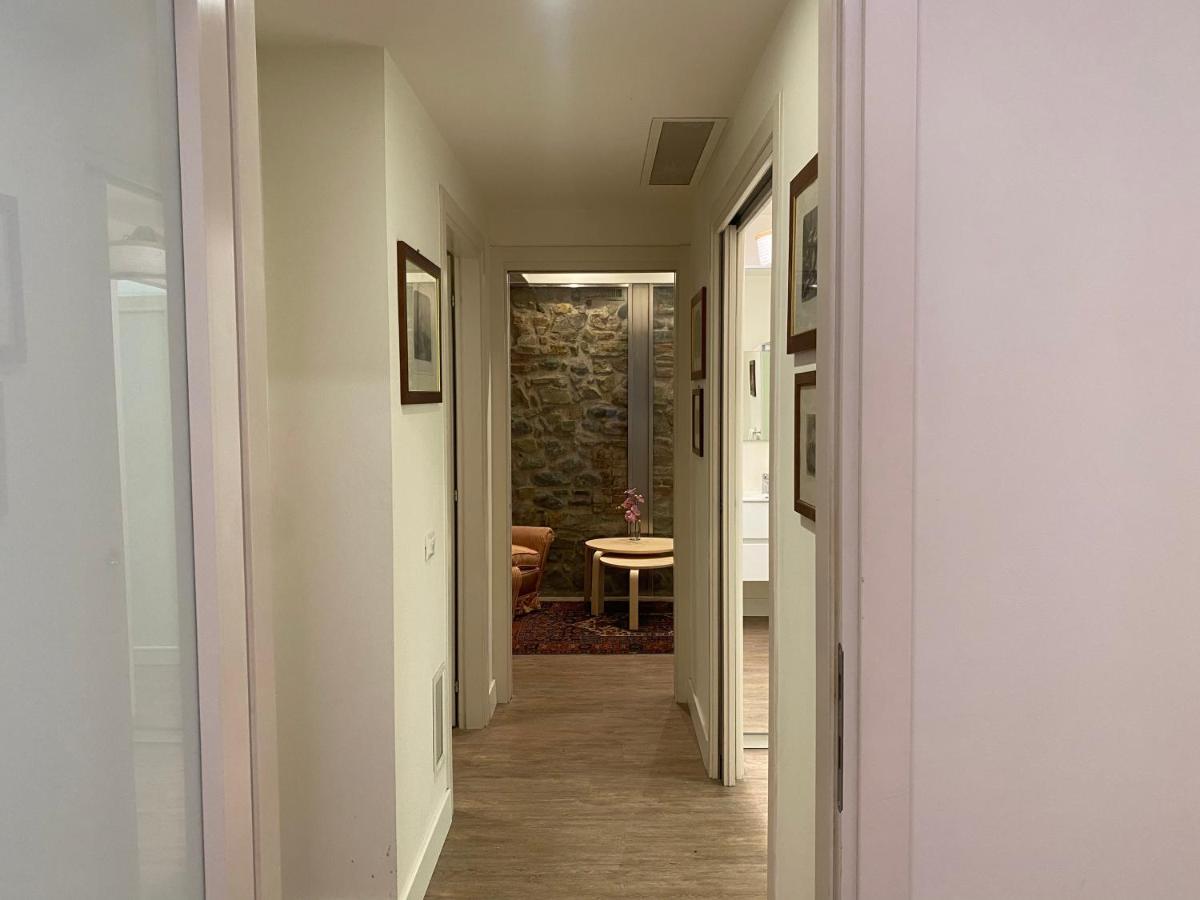 Apartment Piccolo Borgo Antico Brescia