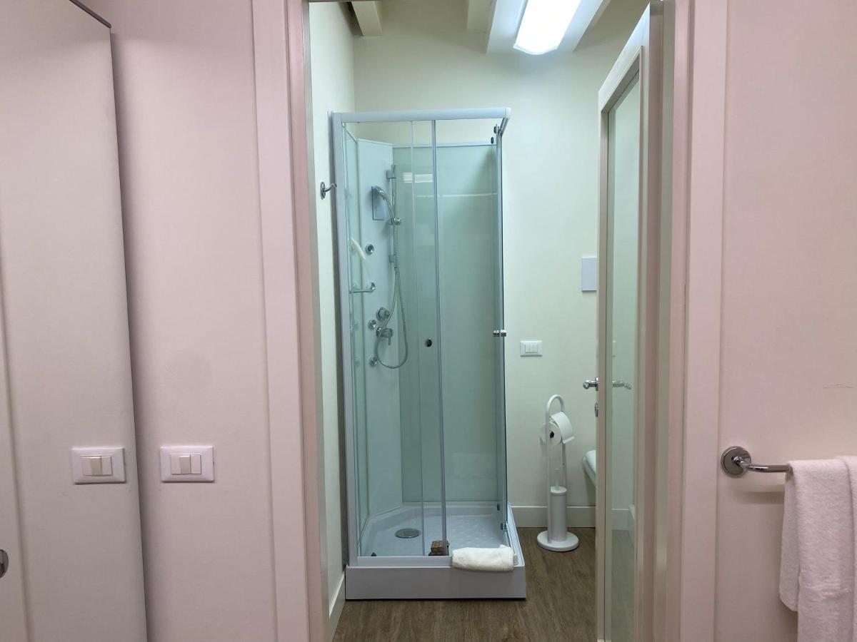 Piccolo Borgo Antico Apartment Brescia