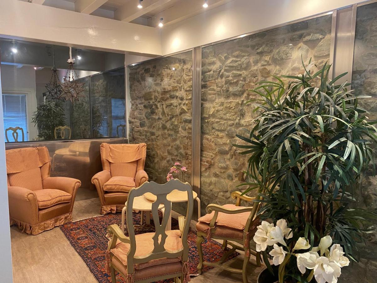 Piccolo Borgo Antico Apartment Brescia